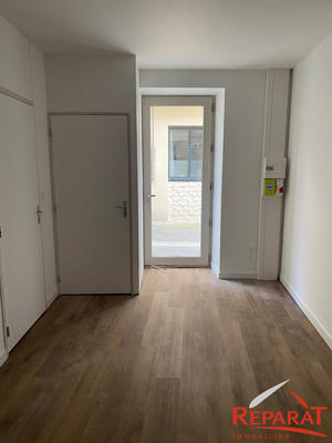 Local commercial - 50 m²