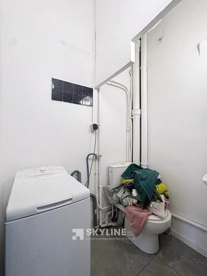 Appartement - 30 m² - 2 pièces