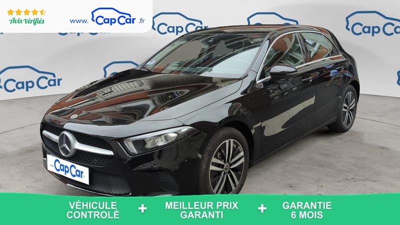 Mercedes Classe a IV 250 e 1.3 Ti 218 Phev 8g-Dct Progressive Line - Automatique