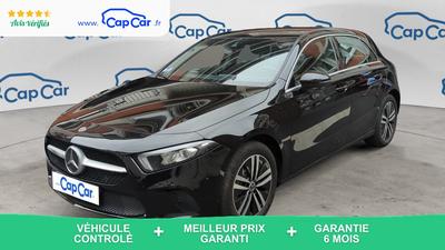 Mercedes Classe a IV 250 e 1.3 Ti 218 Phev 8g-Dct Progressive Line - Automatique