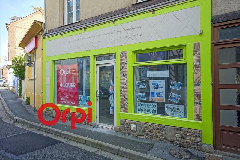 Local commercial - 25 m²