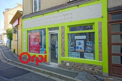 Local commercial - 25 m²