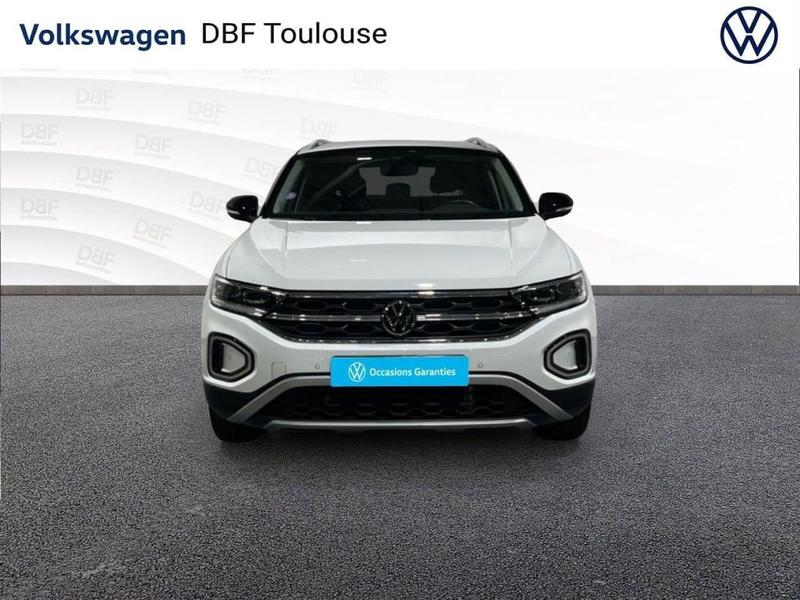 Volkswagen t-Roc 1.5 Tsi Evo 150 Start/Stop Dsg7 Style