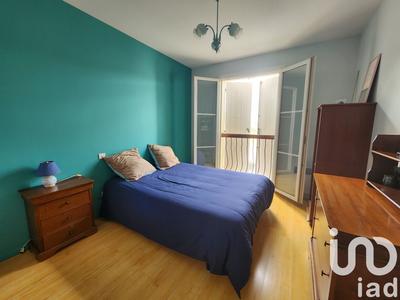 Maison - 104 m² - 4 pièces