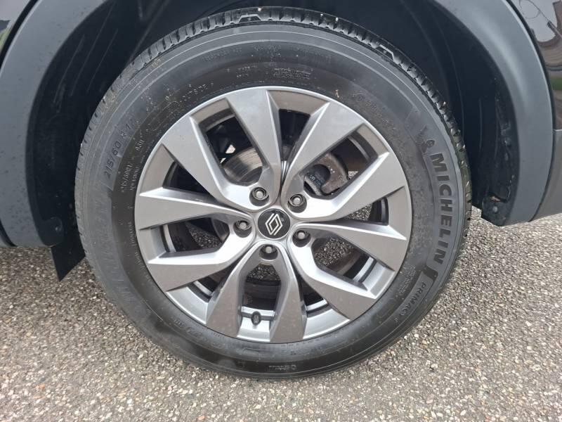 Renault Arkana mild hybrid 140 Edc Gsr2 Evolution