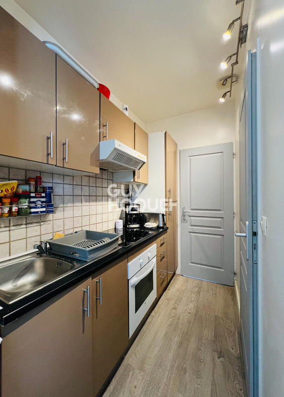 Appartement - 220 m²