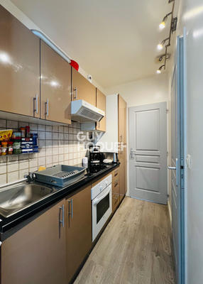 Appartement - 220 m²