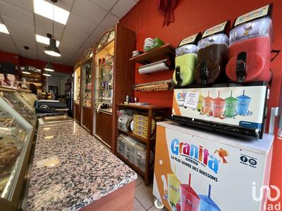 Local commercial - 184 m²