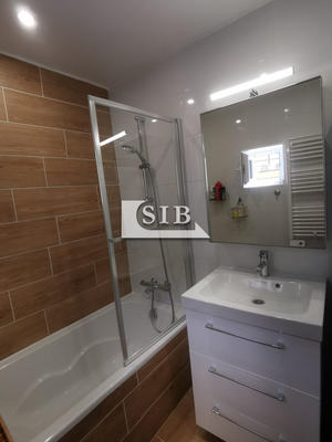 Maison ancienne - 105 m² - 5 pièces