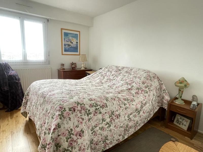 Appartement - 92 m²