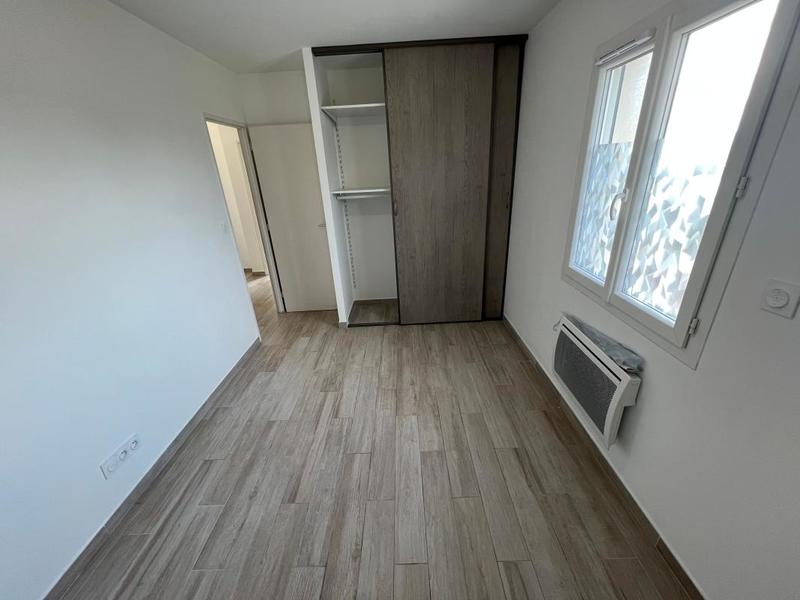 Maison - 132 m² - 6 pièces