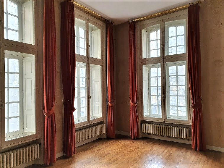Appartement - 169 m² - 5 pièces