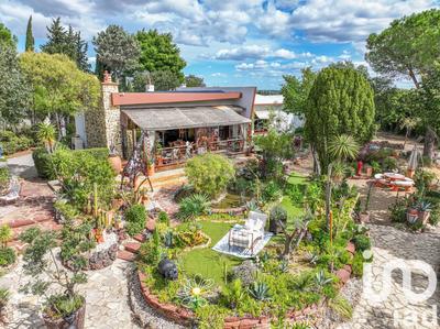 Maison de maîtres - 330 m² - 4 pièces