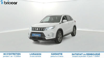 Suzuki Vitara 1.5 Dualjet Hybrid 115ch Privilège Auto Allgrip