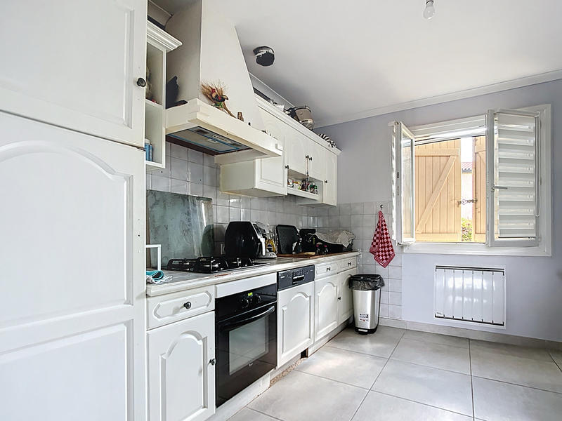 Villa - 91 m² - 4 pièces