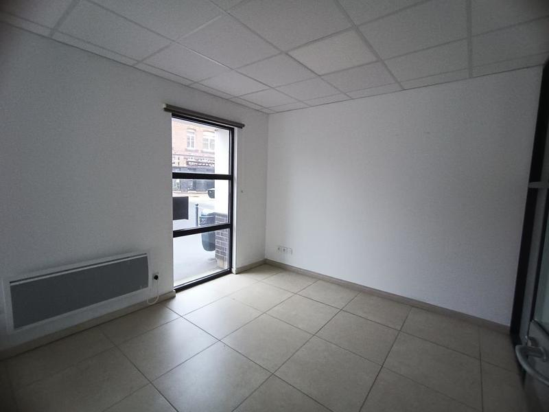 Local commercial - 88 m²