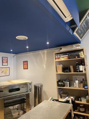 Fonds de commerce - Hôtellerie / Restauration - 50 m²