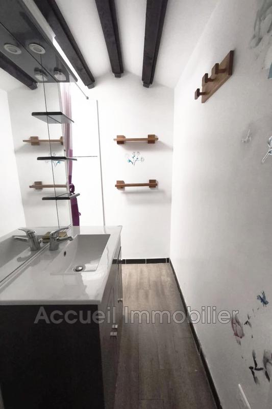 Appartement - 26 m² - 2 pièces