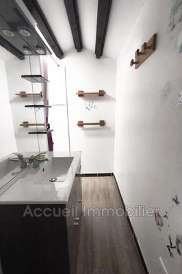 Appartement - 26 m² - 2 pièces