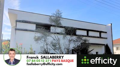 Maison - 181 m² - 4 pièces