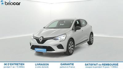 Renault Clio TCe 90 Equilibre 5p