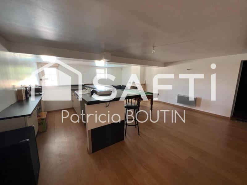 Maison - 470 m² - 12 pièces