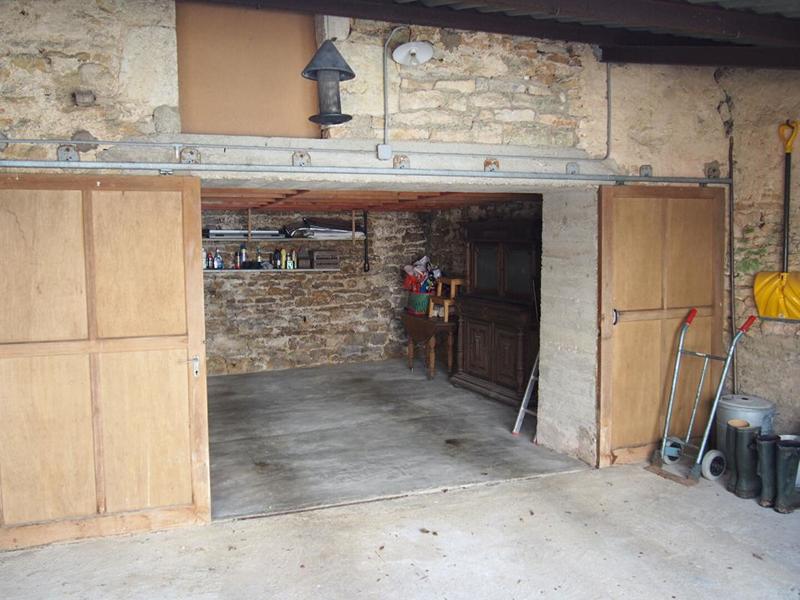 Maison - 80 m² - 3 pièces