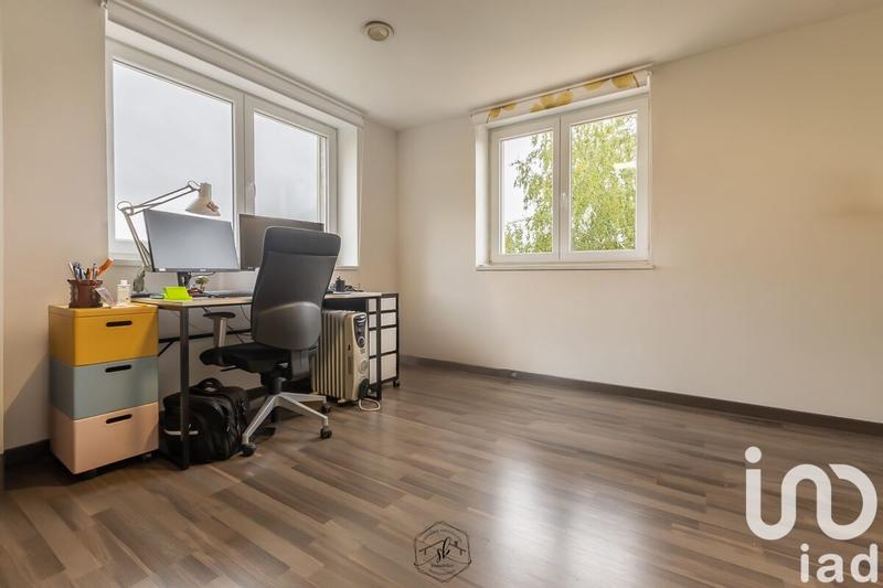 Maison - 205 m² - 7 pièces