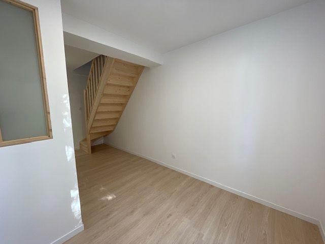 Maison de village - 65 m² - 3 pièces