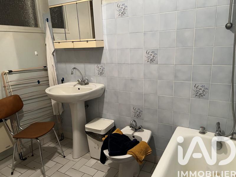 Maison - 410 m² - 8 pièces