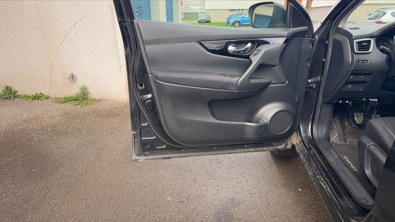 Nissan Qashqai 1.5 dCi 115 2wd n-Connecta