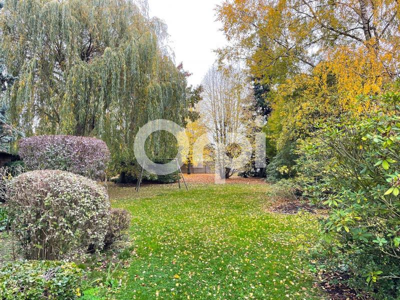 Maison - 178 m² - 6 pièces