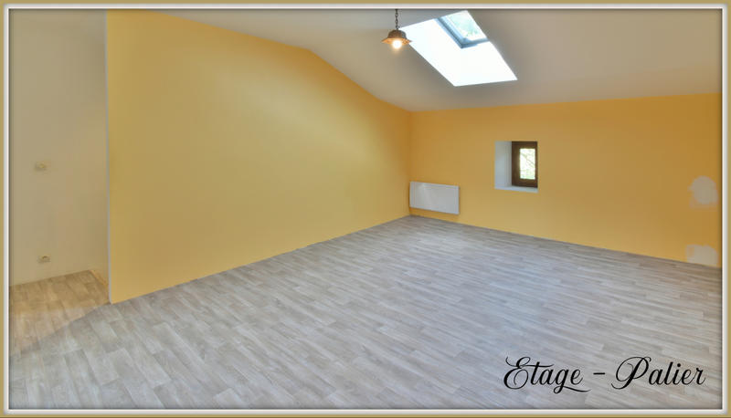 Longère - 230 m² - 7 pièces