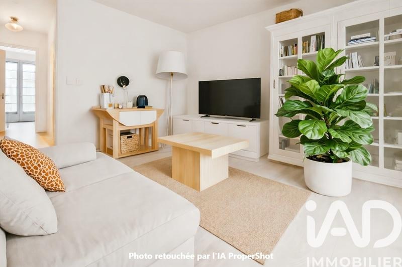 Maison de village - 79 m² - 4 pièces