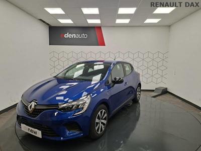Renault Clio TCe 90 Equilibre