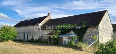 Longère - 100 m² - 5 pièces