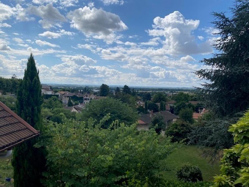 Terrain constructible - 975 m²