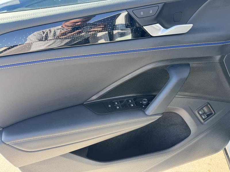 Volkswagen Tiguan 1.5 eHybrid 204ch Dsg6 R-Line Edition