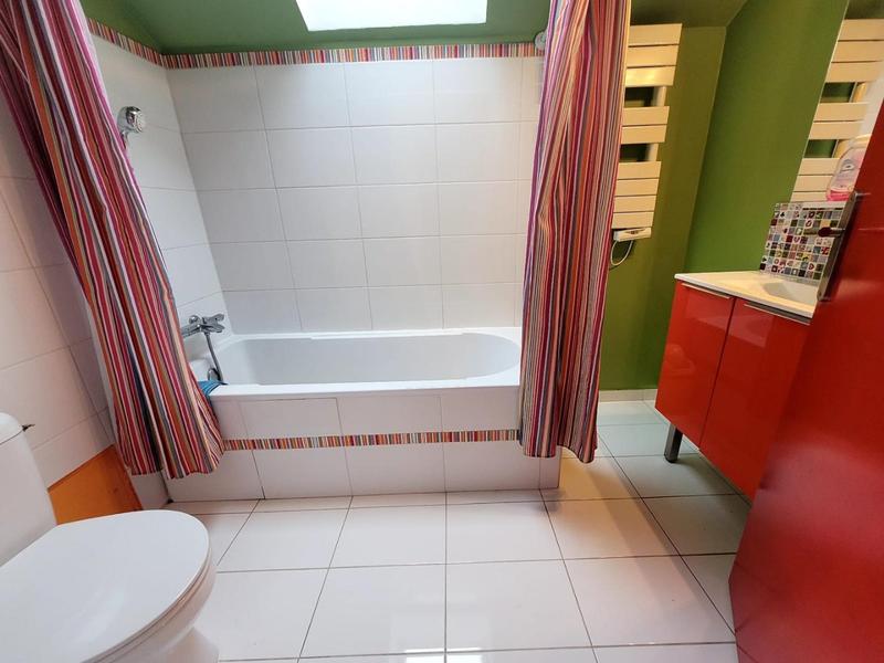 Maison - 164 m² - 7 pièces