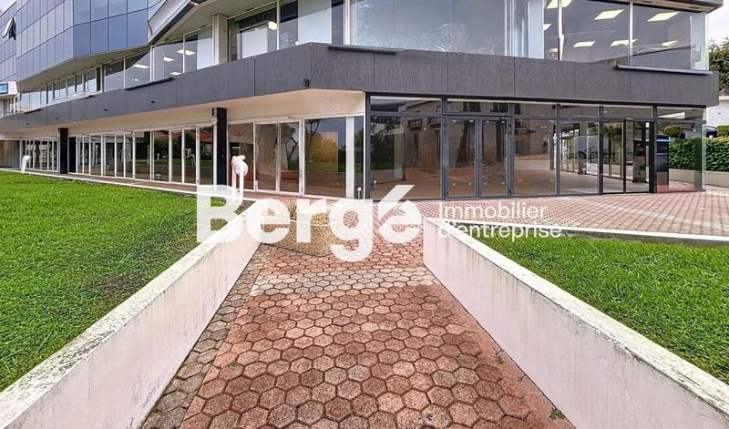 Local commercial - 800 m²