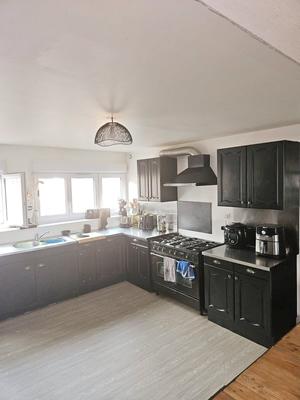 Appartement - 247 m² - 4 pièces