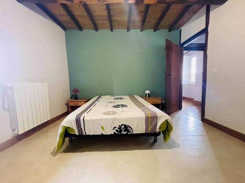 Maison de campagne - 210 m² - 8 pièces