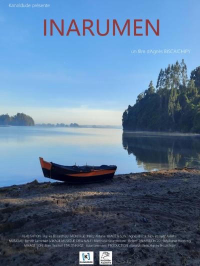 Cinéma Arudy : Ciné-Rencontre - Inarumen Vostfr