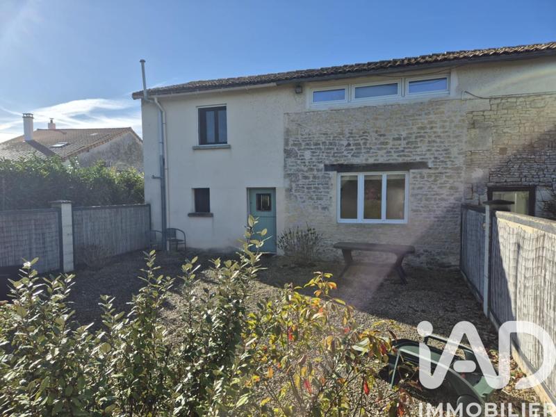 Maison de campagne - 255 m² - 10 pièces