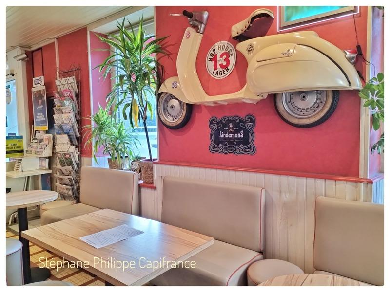 Fonds de commerce - 574 m²