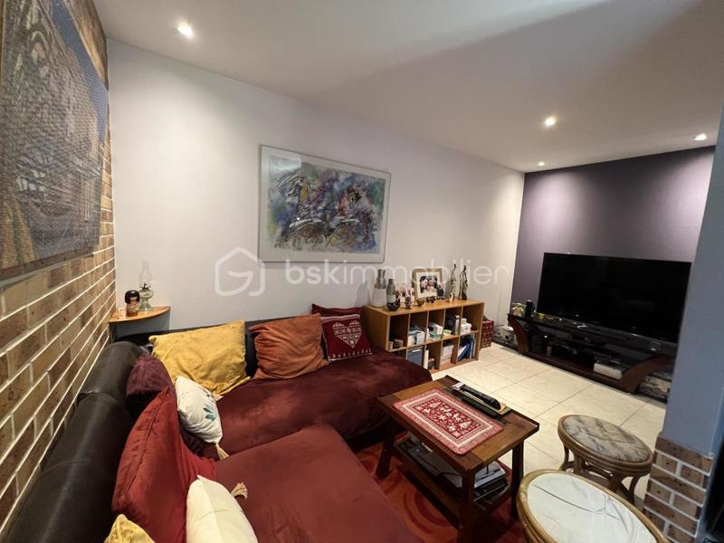 Pavillon - 146 m² - 10 pièces