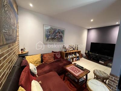 Pavillon - 146 m² - 10 pièces