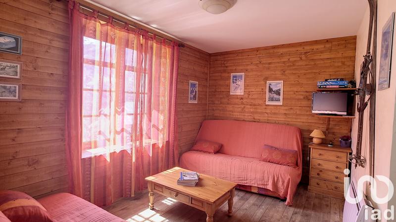 Châlet - 385 m² - 15 pièces