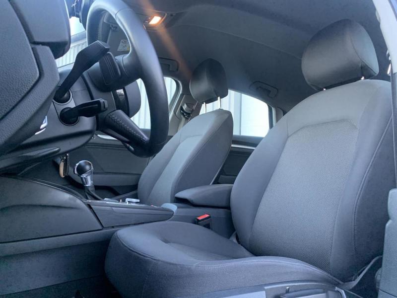 Audi A3 Berline 2.0 Tdi s-Tronic 150 Ch Business Line - Garantie 6 Mois