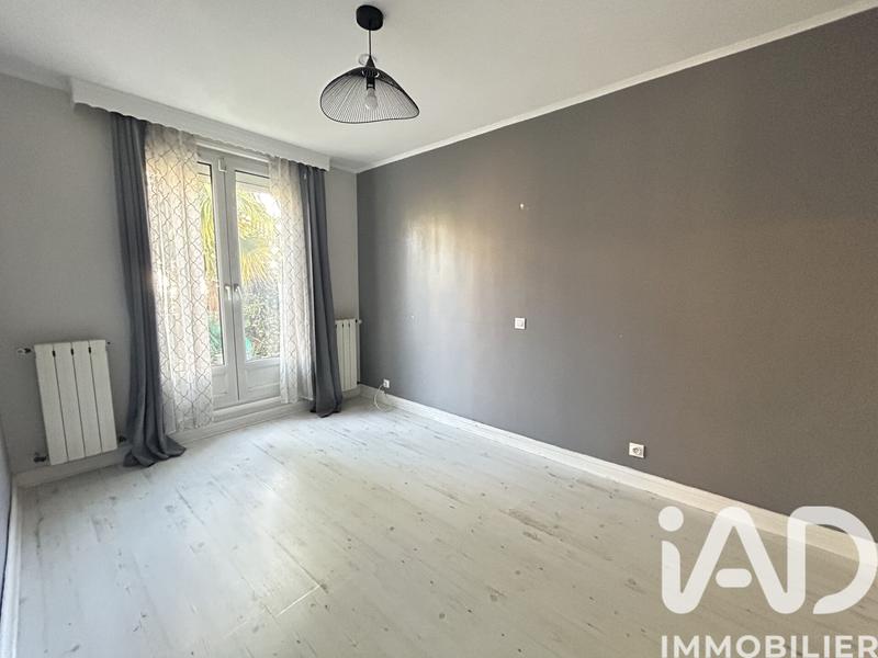 Maison - 84 m² - 4 pièces